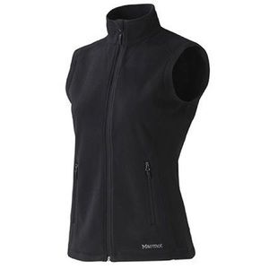 Marmot Women’s Flashpoint Fleece Vest
